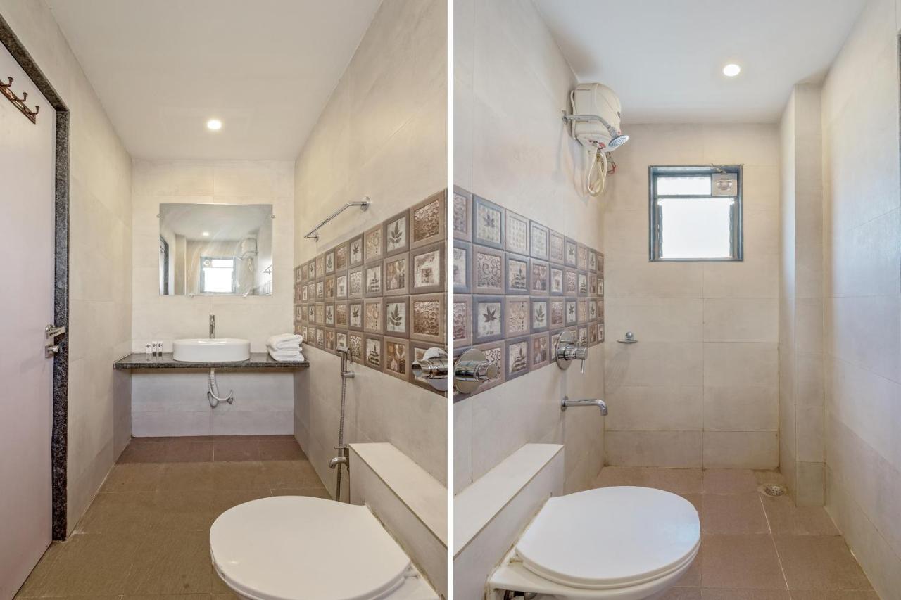 Oyo Flagship 19196 Shree Sai Niladri Residency שירדי מראה חיצוני תמונה